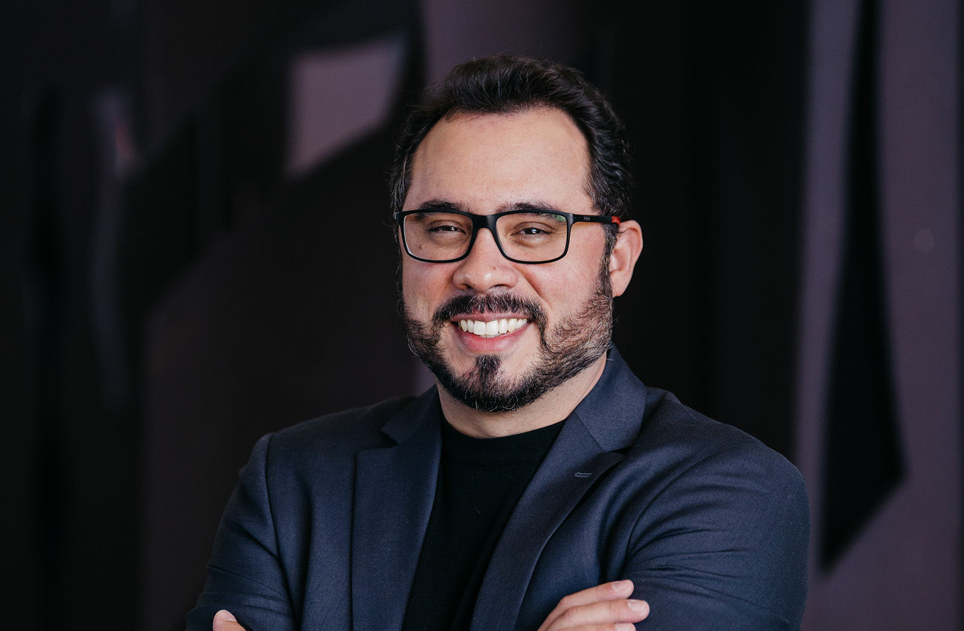 Rodrigo Faustini
