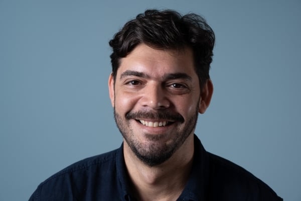 Leonardo Abreu