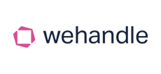 logo wehandle horizontal_azul
