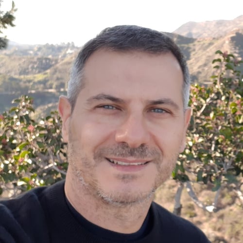 Marcelo Carvalho Prothera